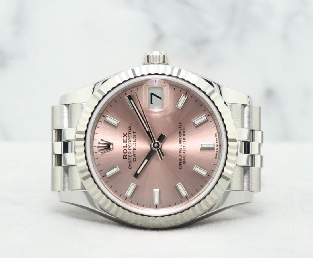 2026 Datejust Jubilee