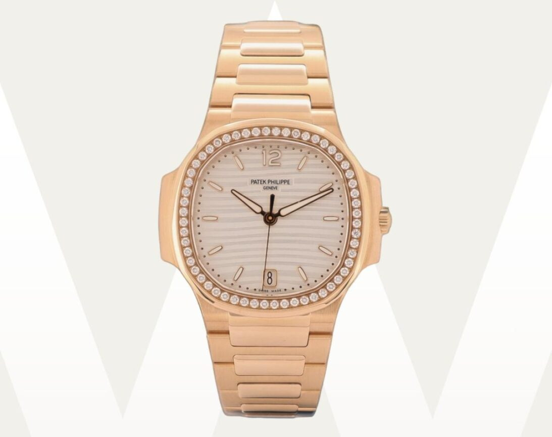 2019 Nautilus Bracelet