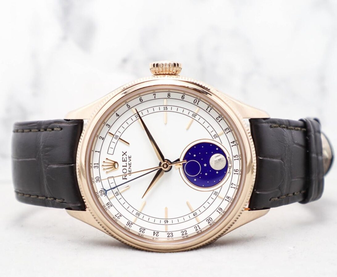 Cellini Leather