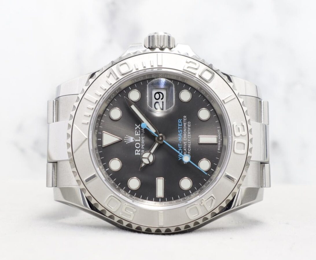 2019 Yacht Master Oyster