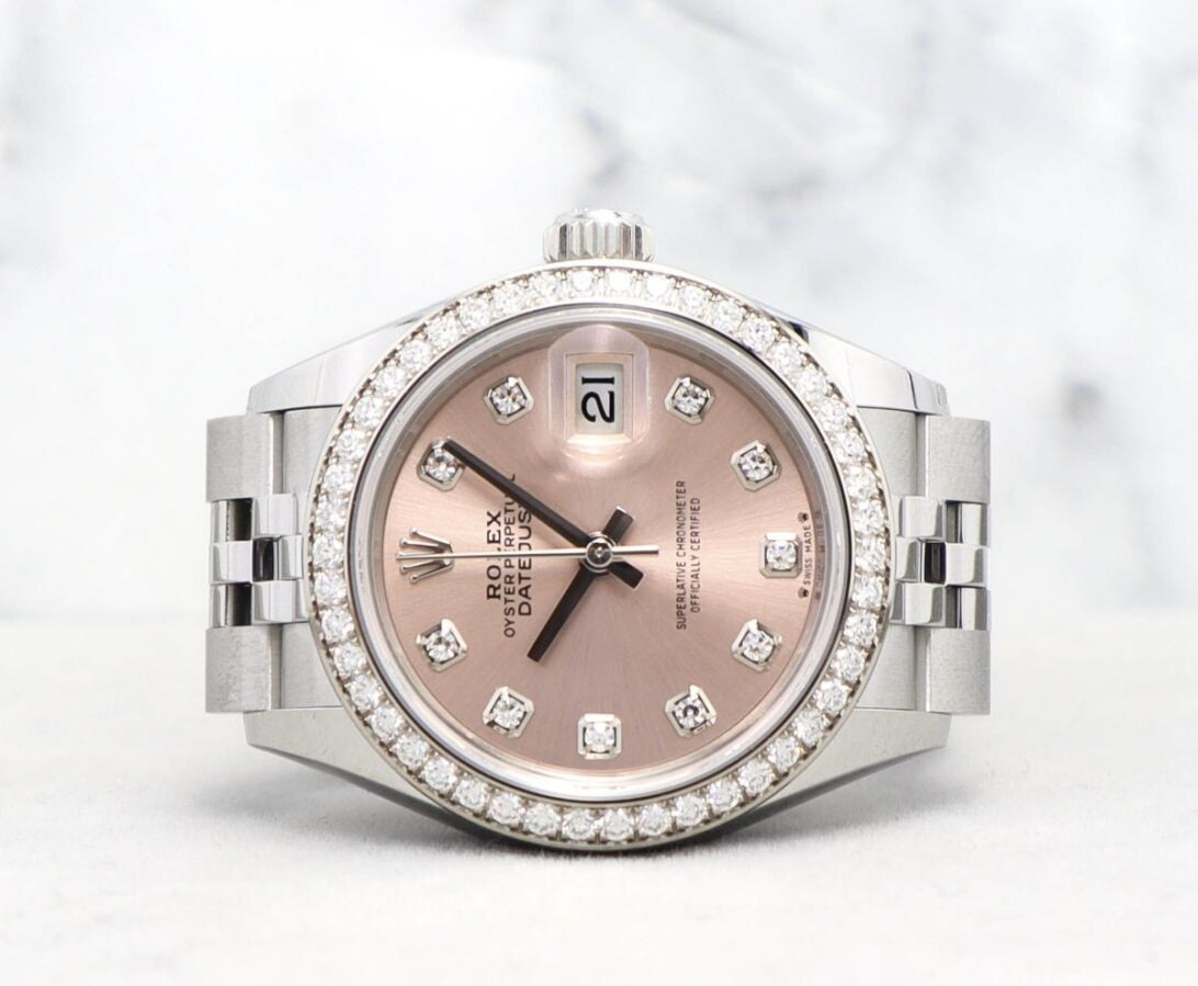 2026 Datejust Jubilee