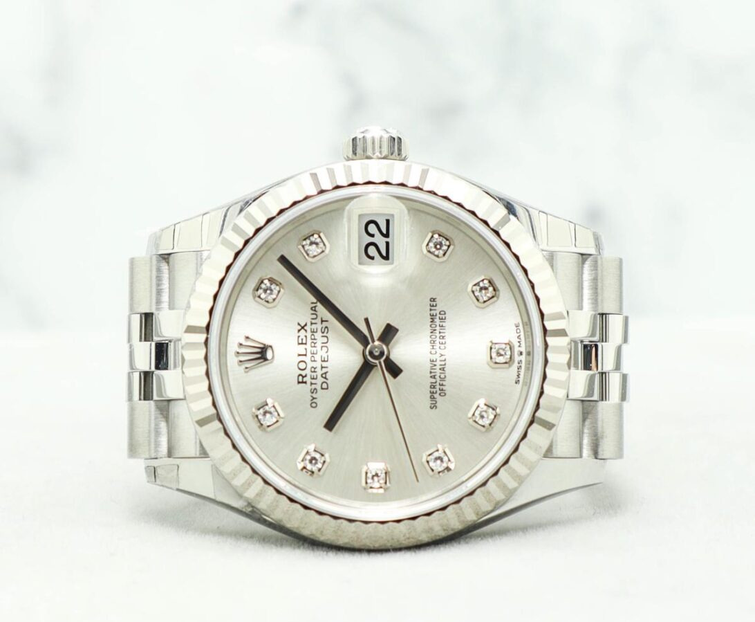 2026 Datejust Jubilee