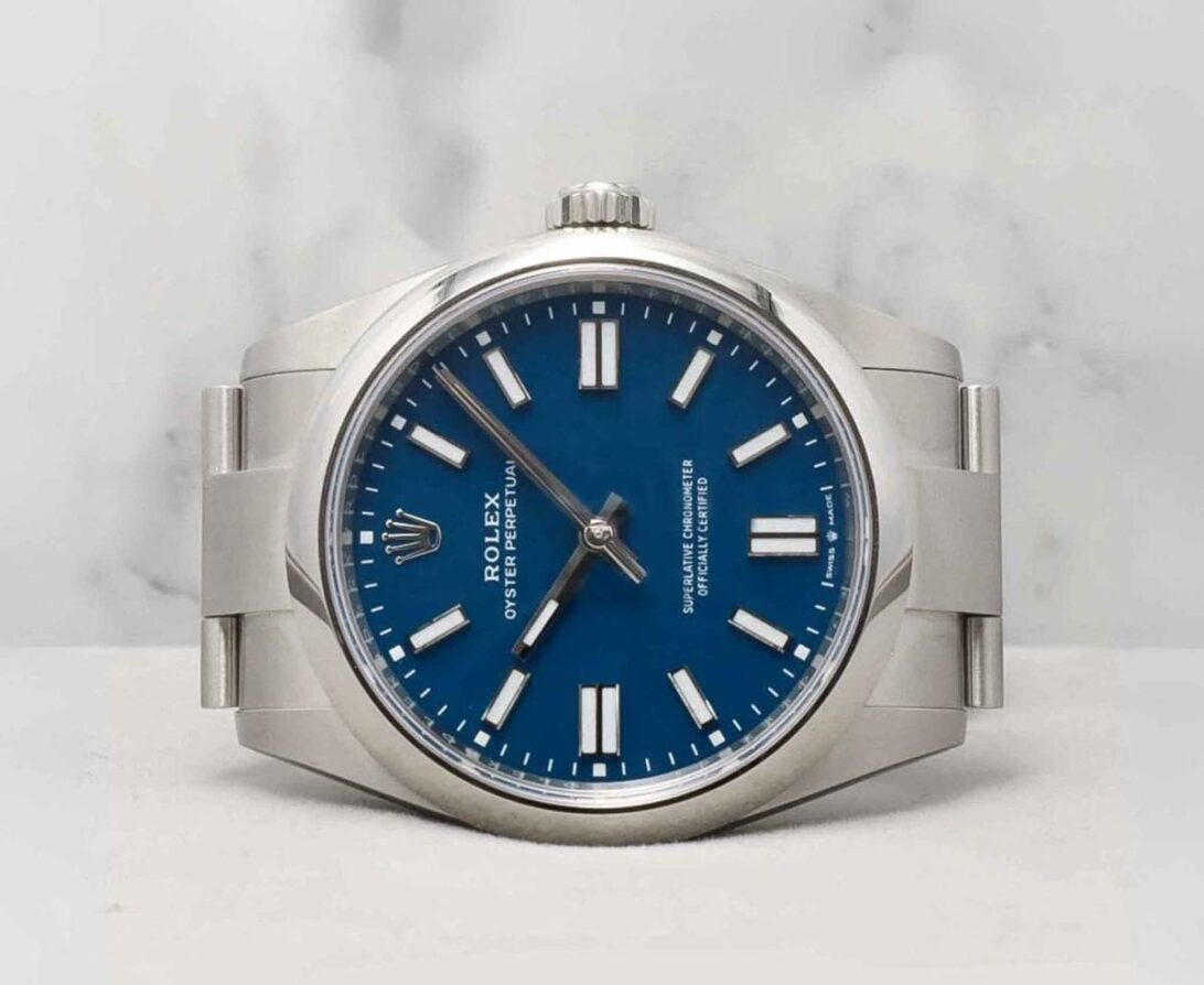 2026 Oyster Perpetual Oyster