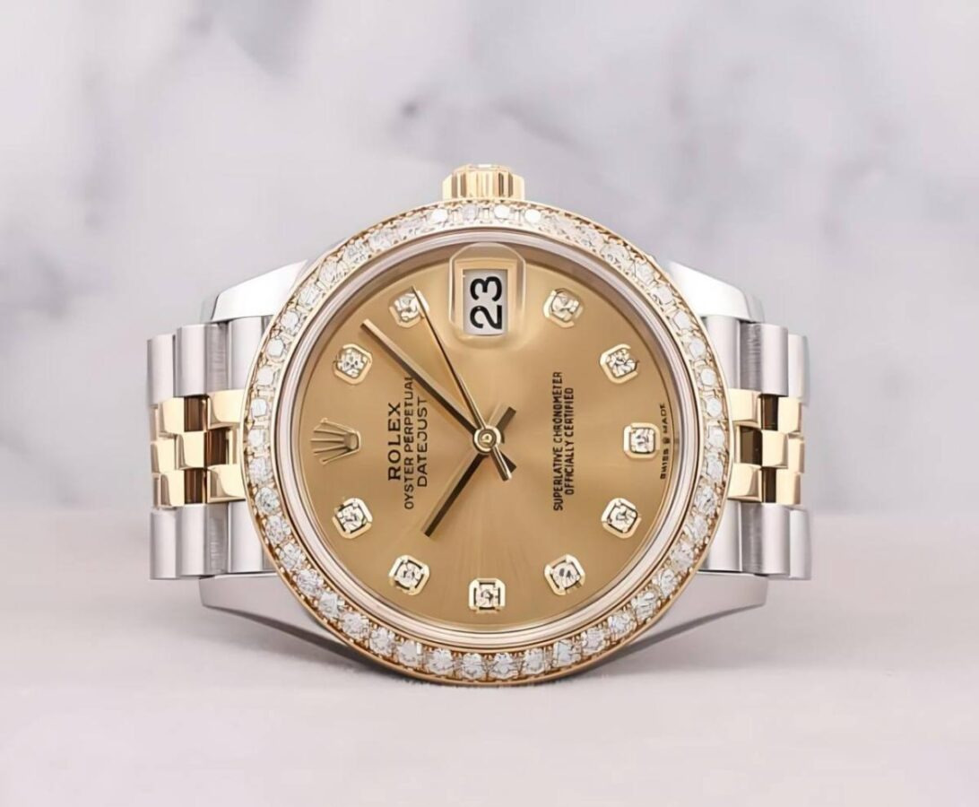 2024 Datejust Jubilee