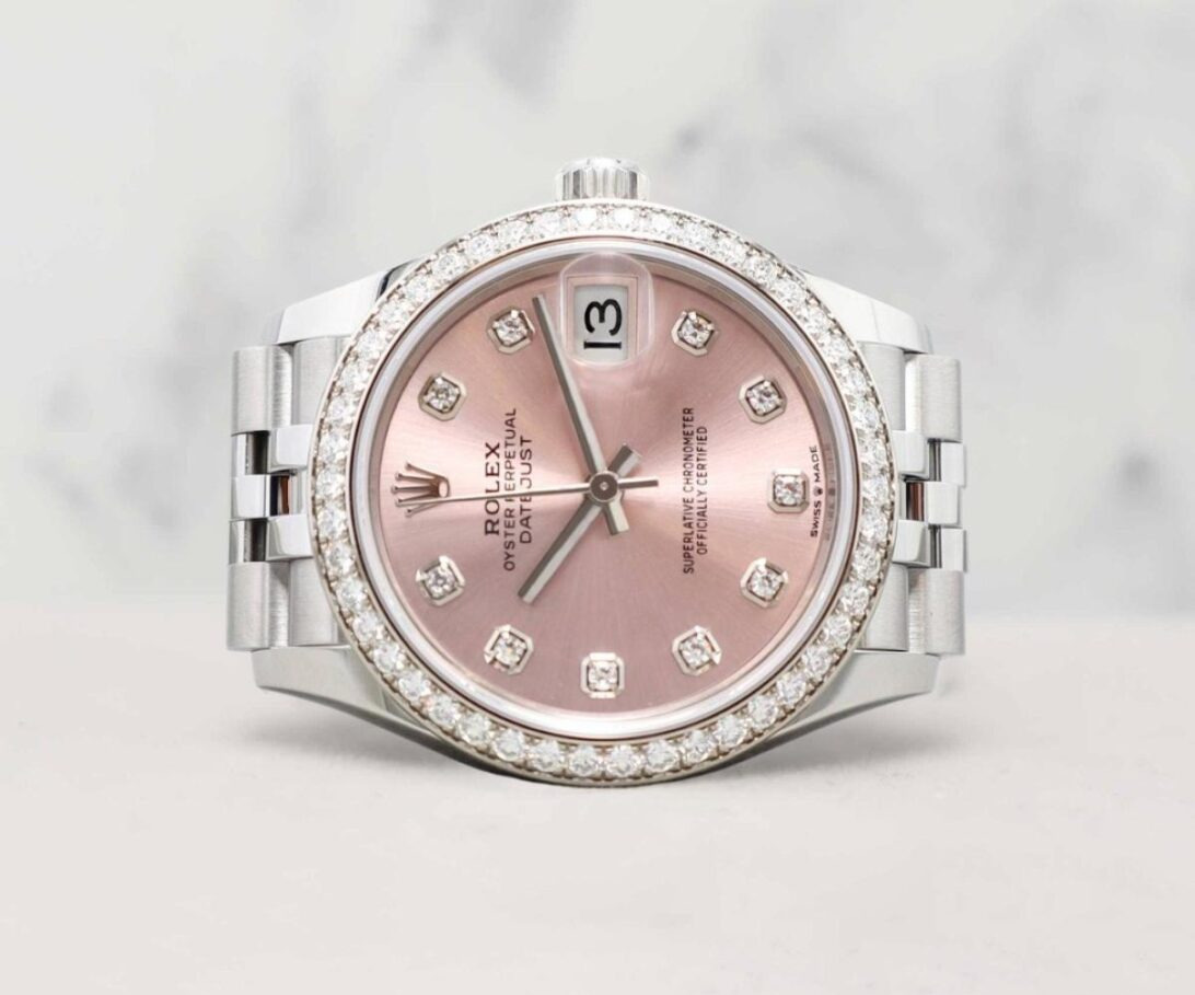2026 Datejust Jubilee