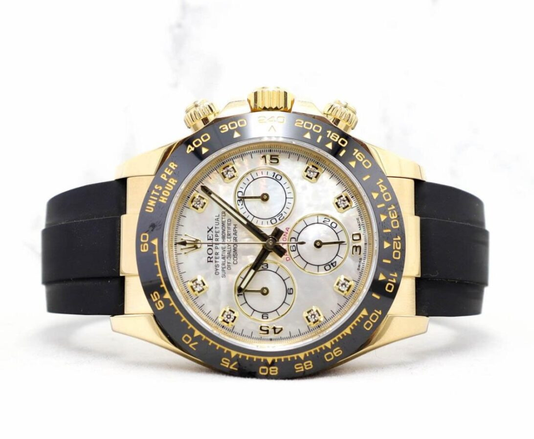 2021 Daytona Oysterflex