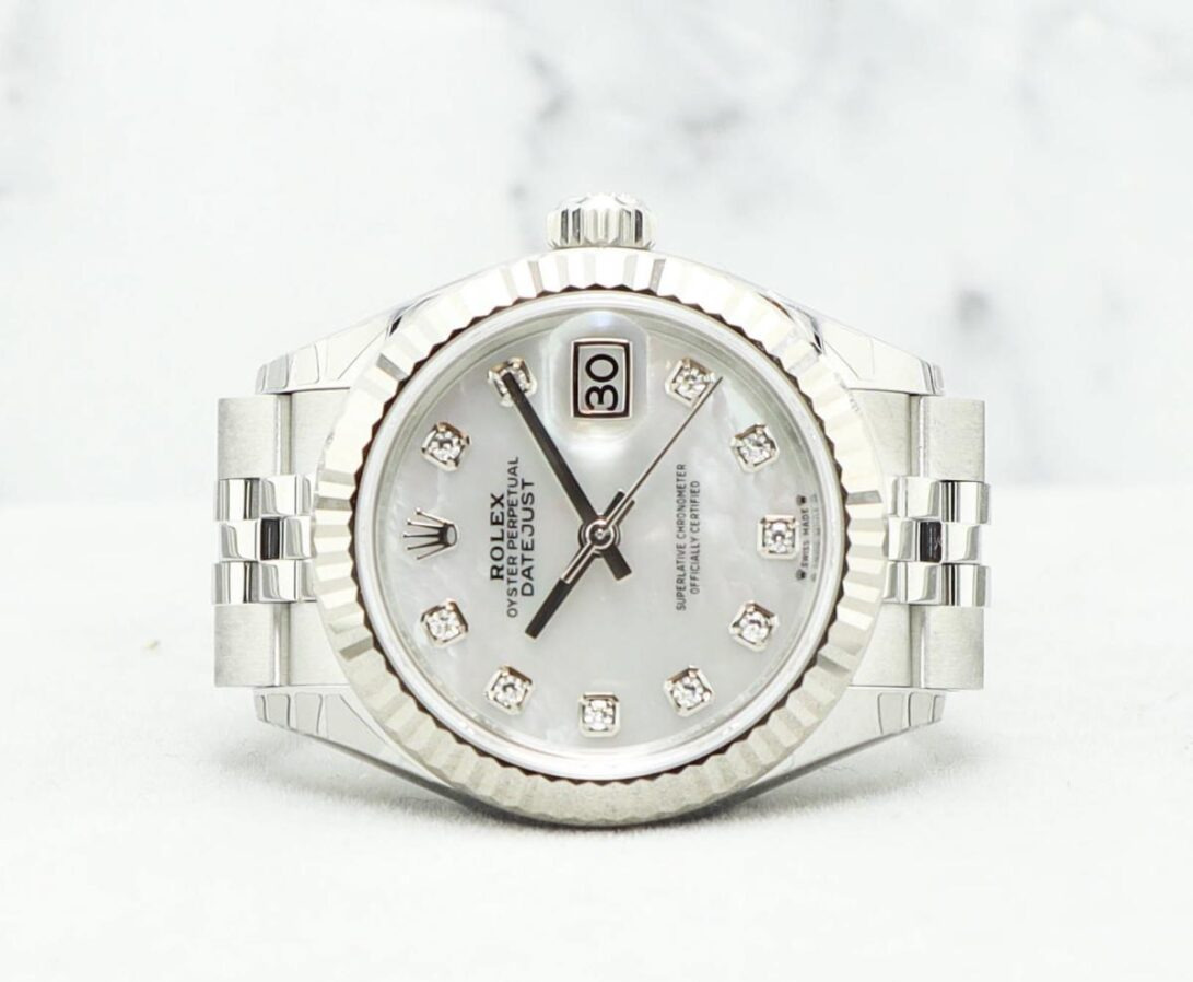 2026 Datejust Jubilee