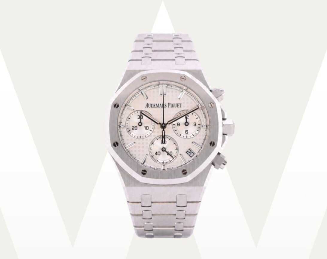 2026 Royal Oak Bracelet