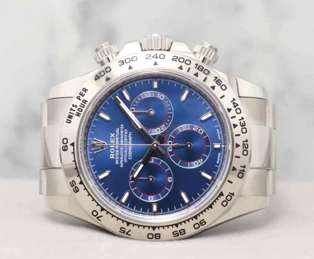 2025 Daytona Oyster