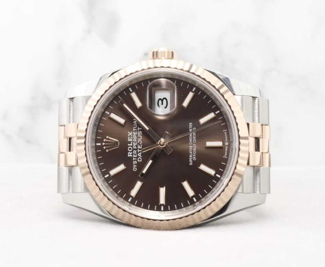 2024 Datejust Jubilee