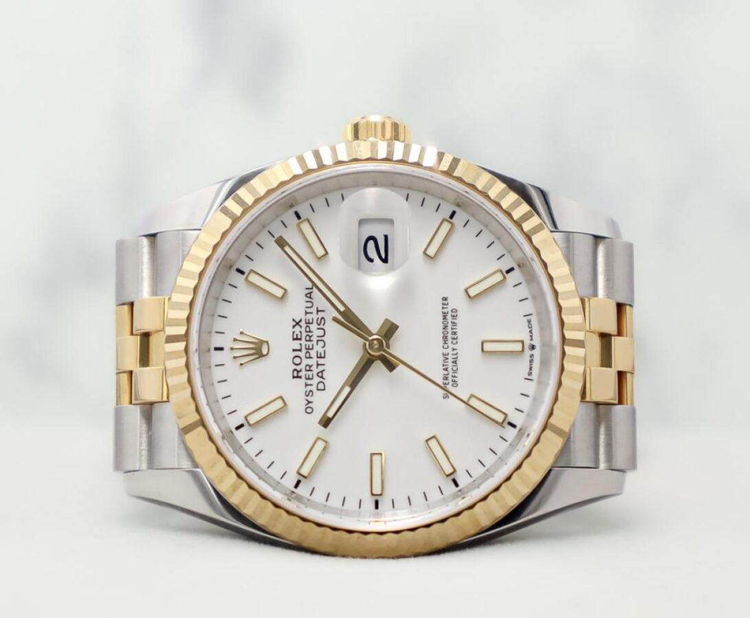 2024 Datejust Jubilee