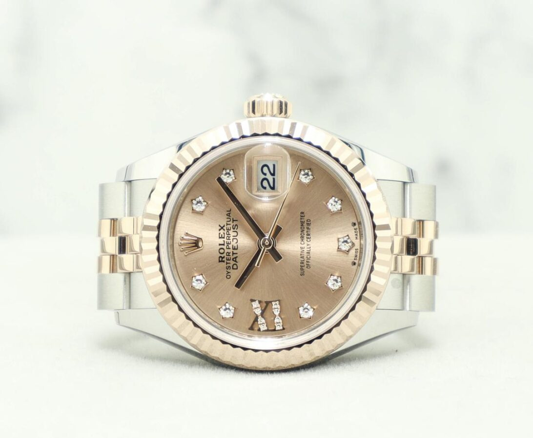 2024 Datejust Jubilee