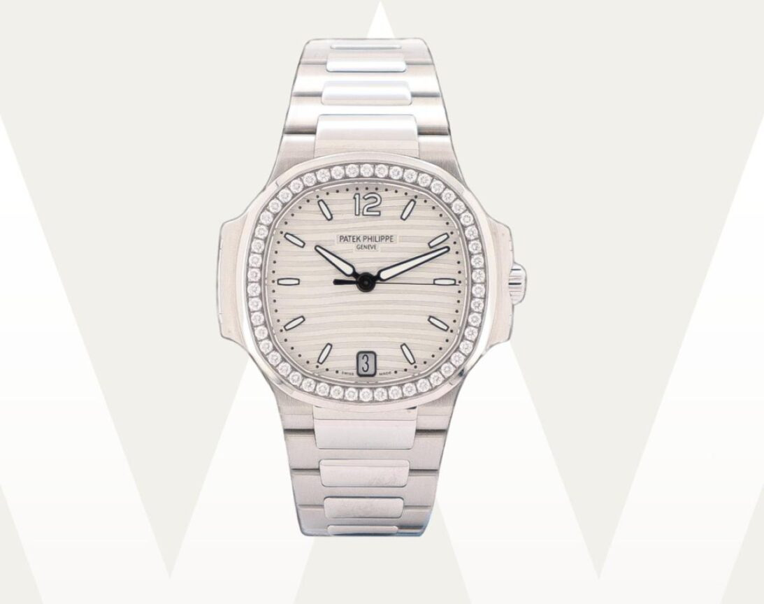2018 Nautilus Bracelet