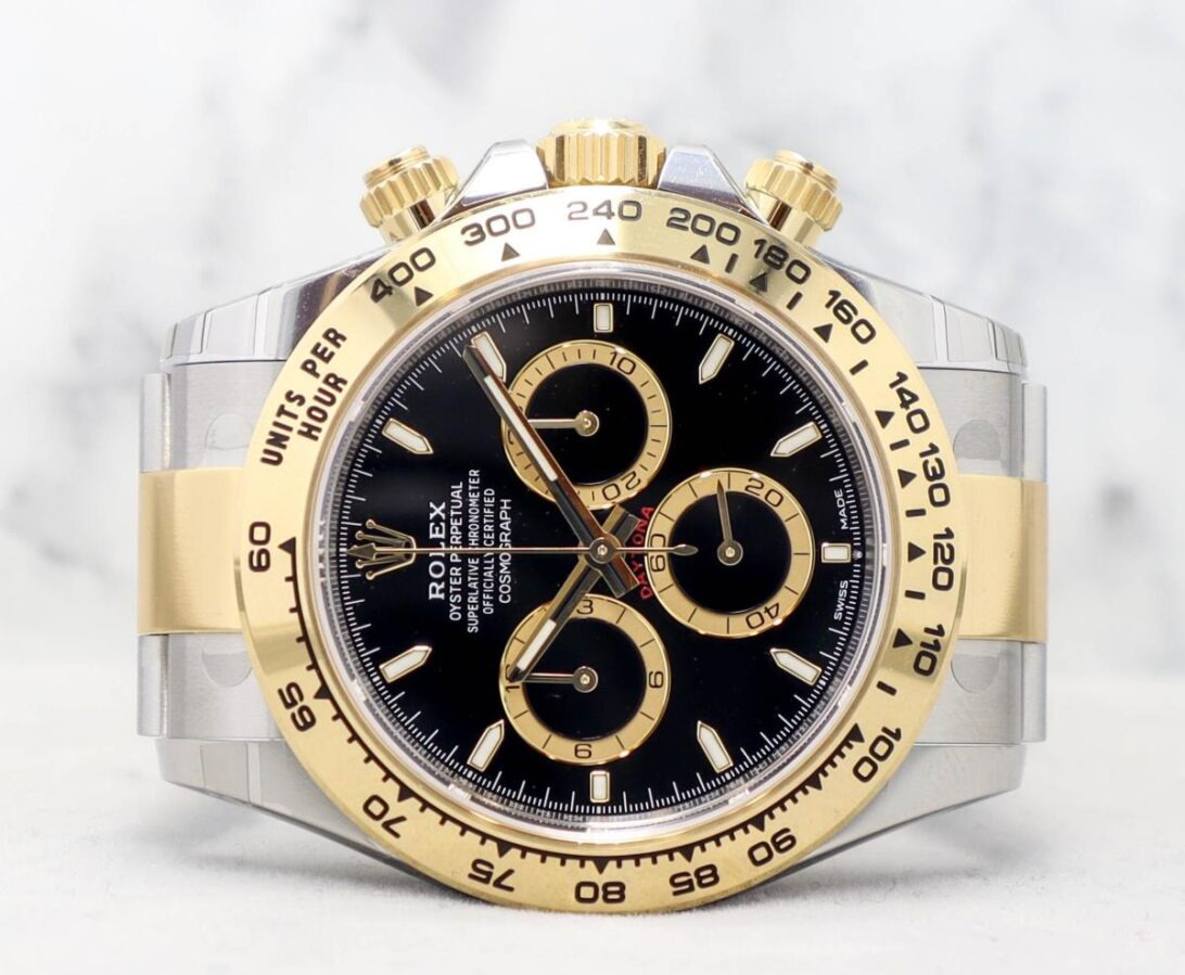 2026 Daytona Oyster