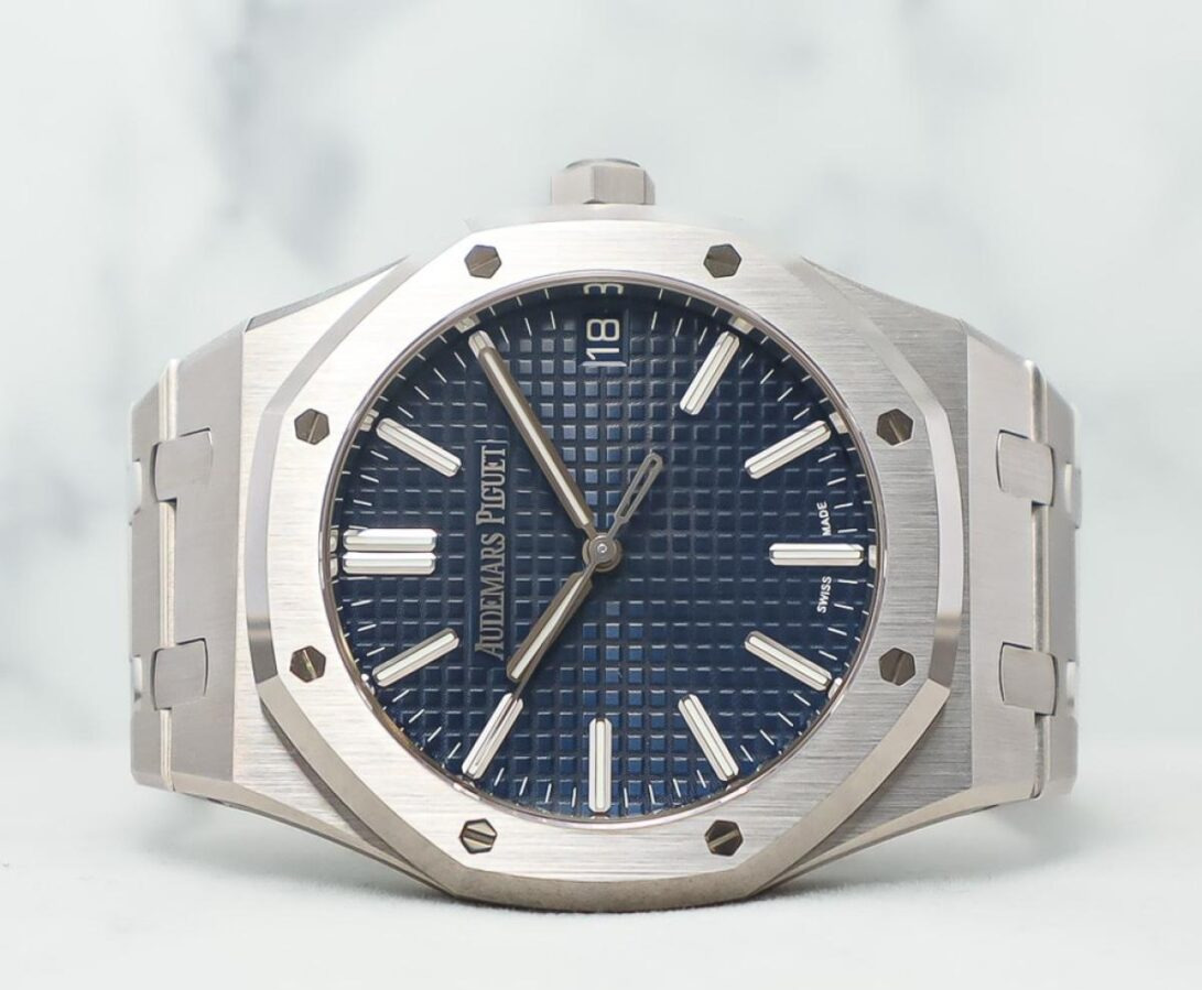 2024 Royal Oak Bracelet
