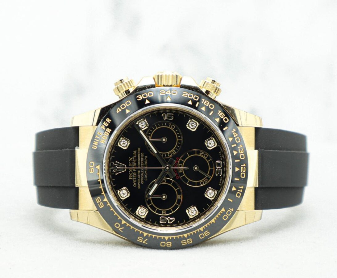 2019 Daytona Oysterflex