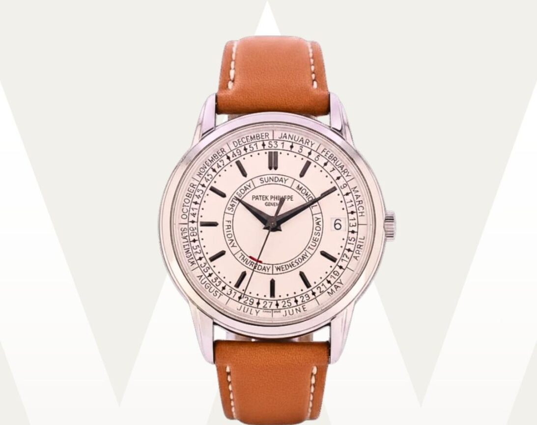 2024 Complications Strap
