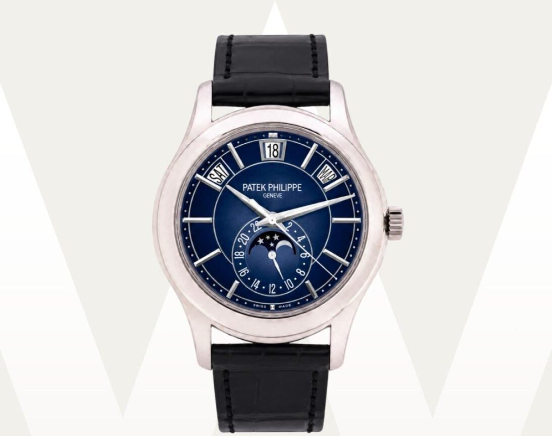 2026 Complications Strap