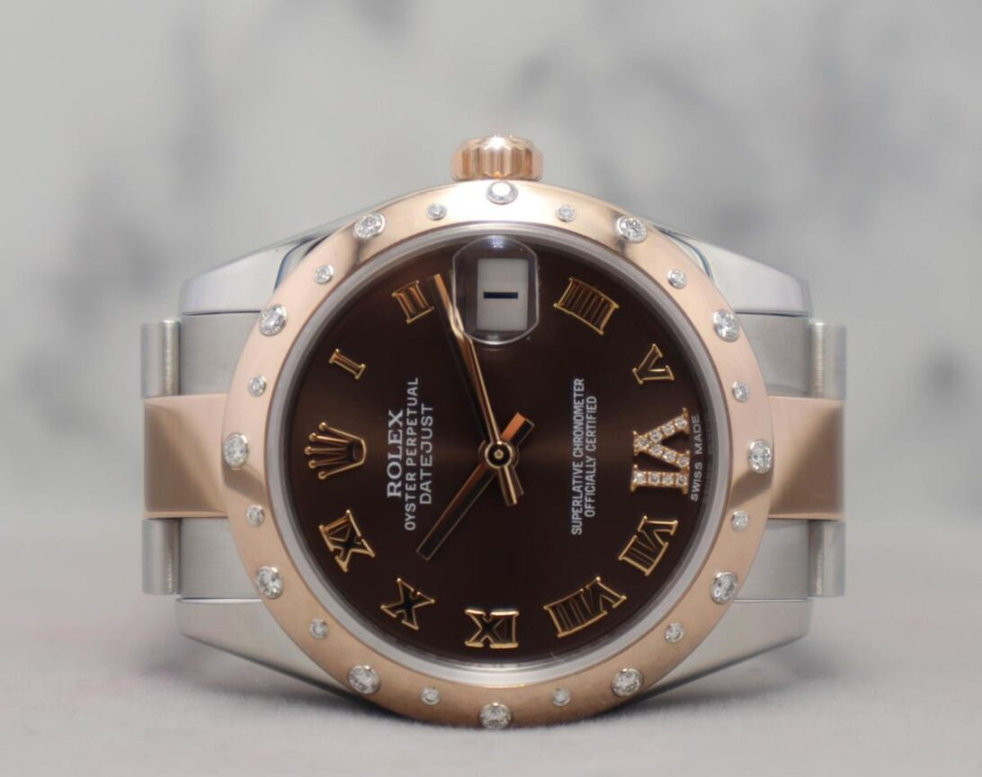 2014 Datejust Oyster