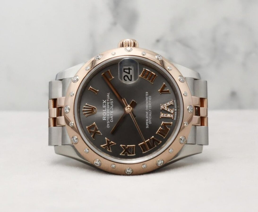 2024 Datejust Jubilee