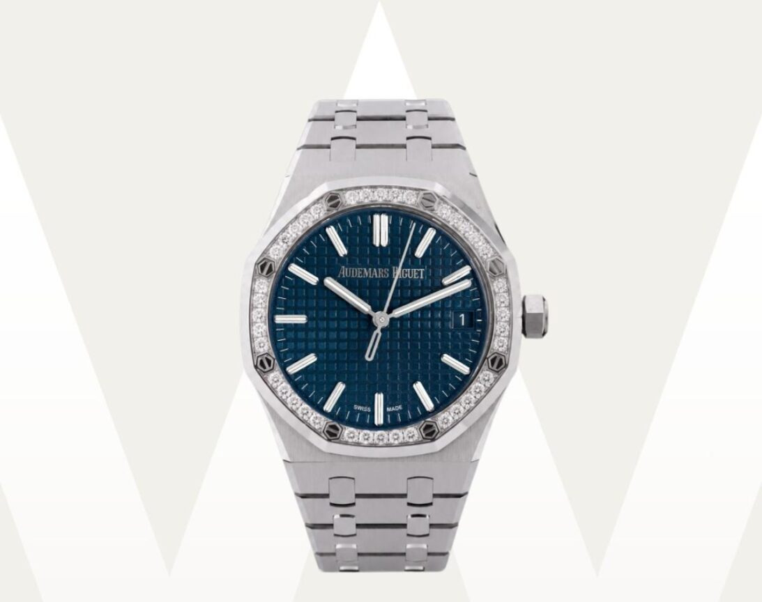 2023 Royal Oak Bracelet