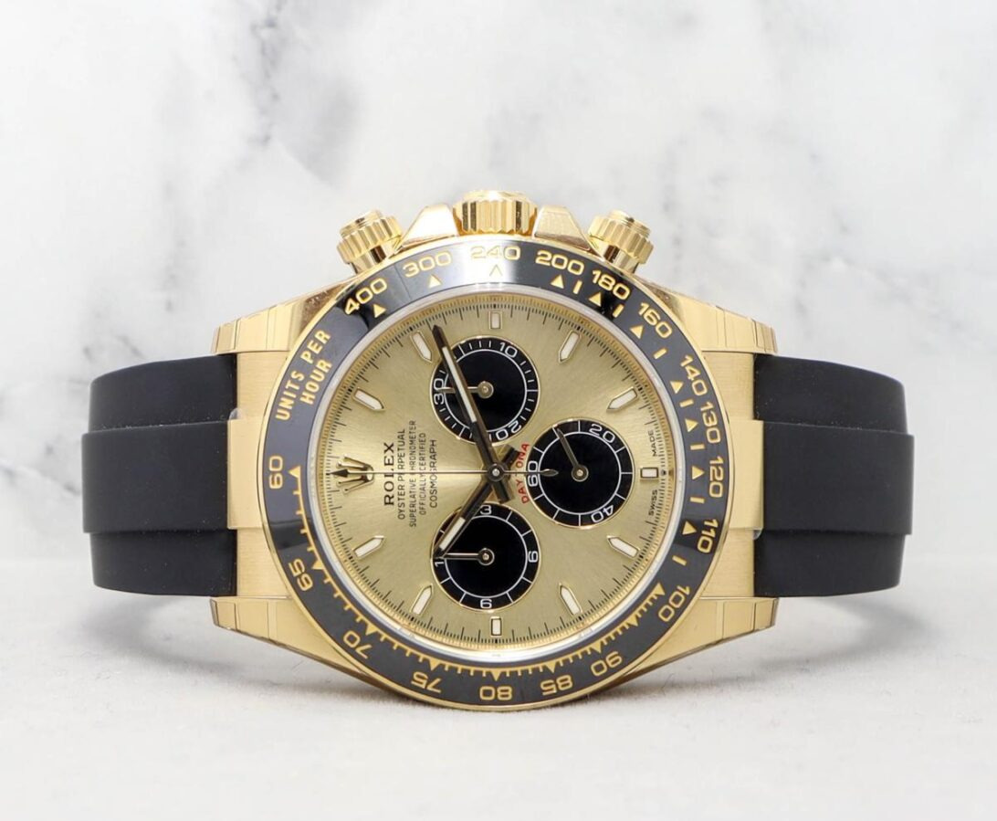 2025 Daytona YML Oysterflex