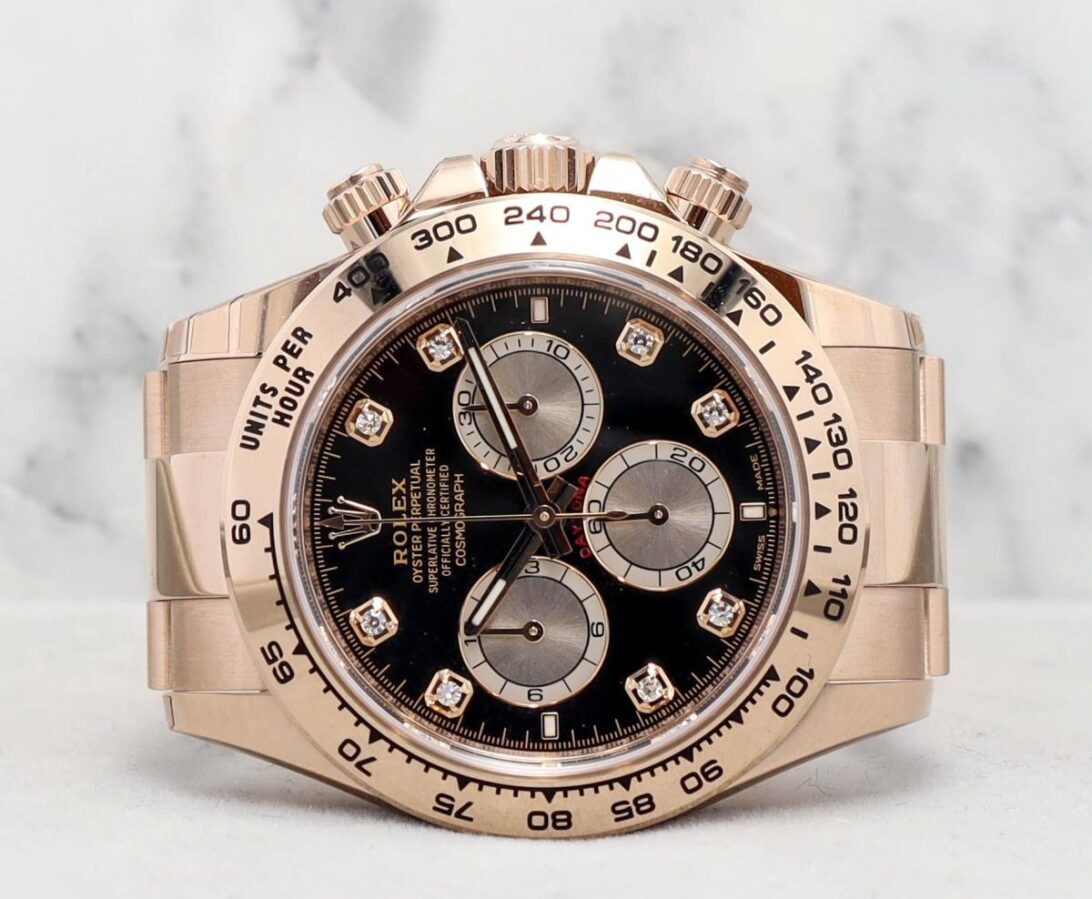 2024 Daytona Oyster