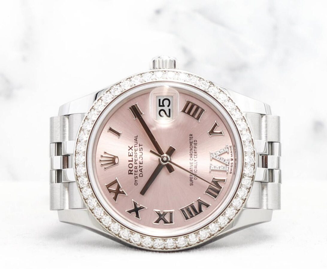 2026 Datejust Jubilee