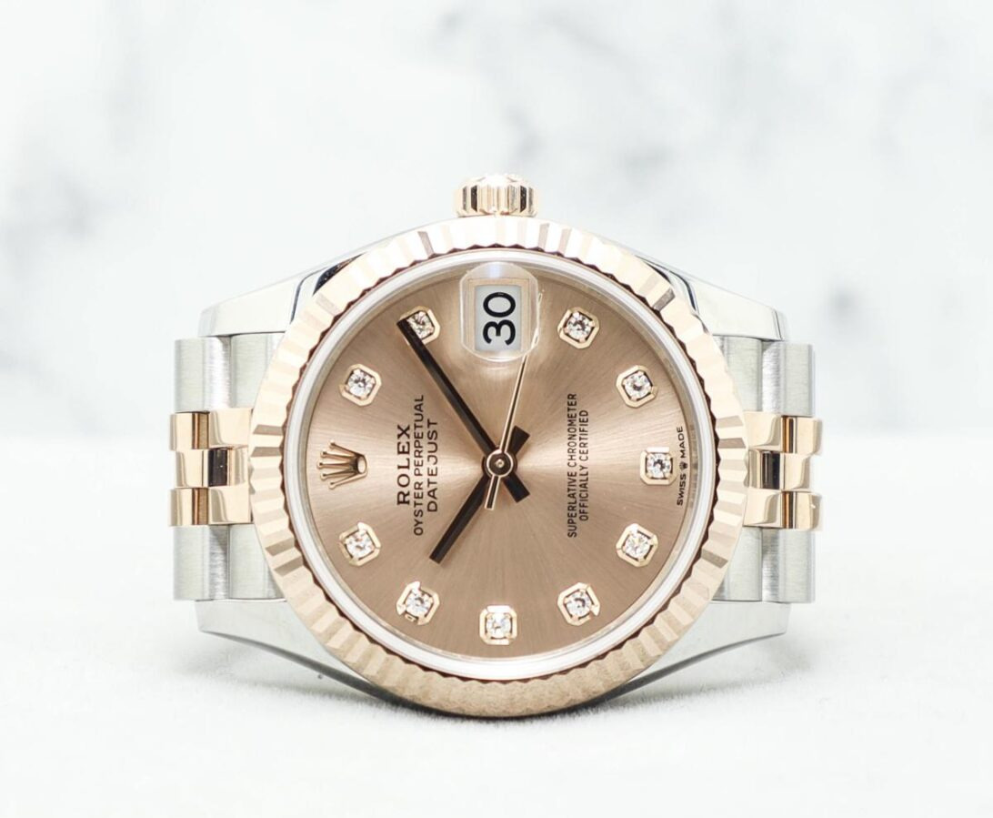 2026 Datejust Jubilee