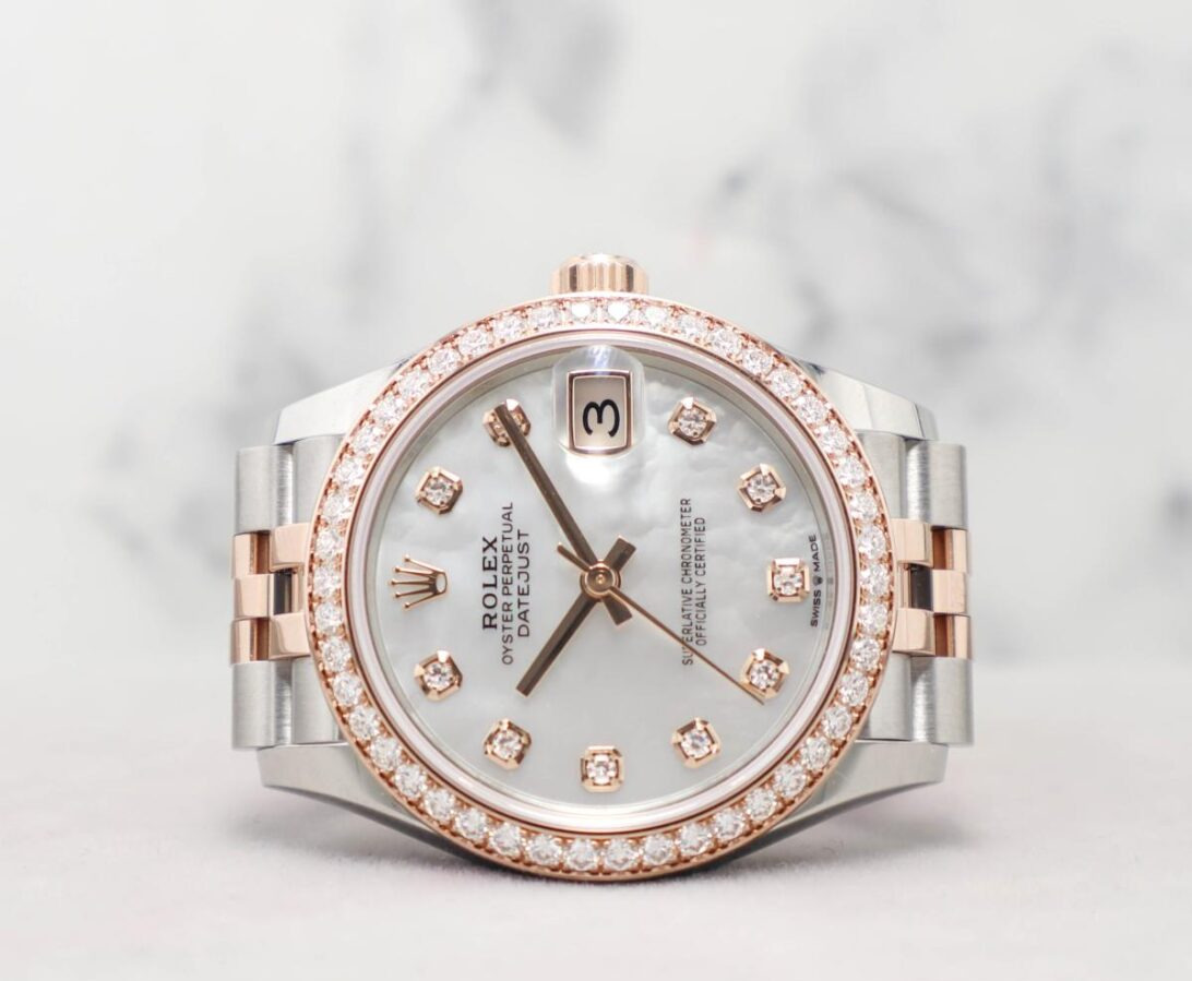 2026 Datejust Jubilee