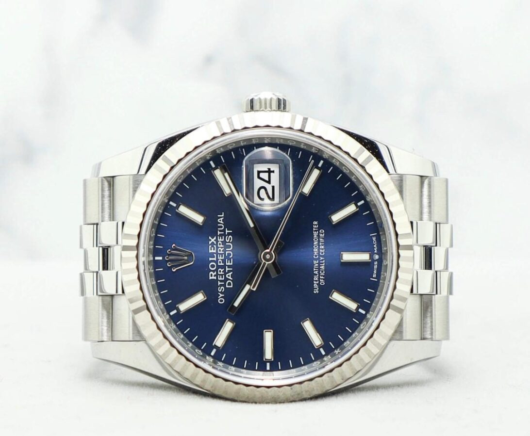 2026 Datejust Jubilee