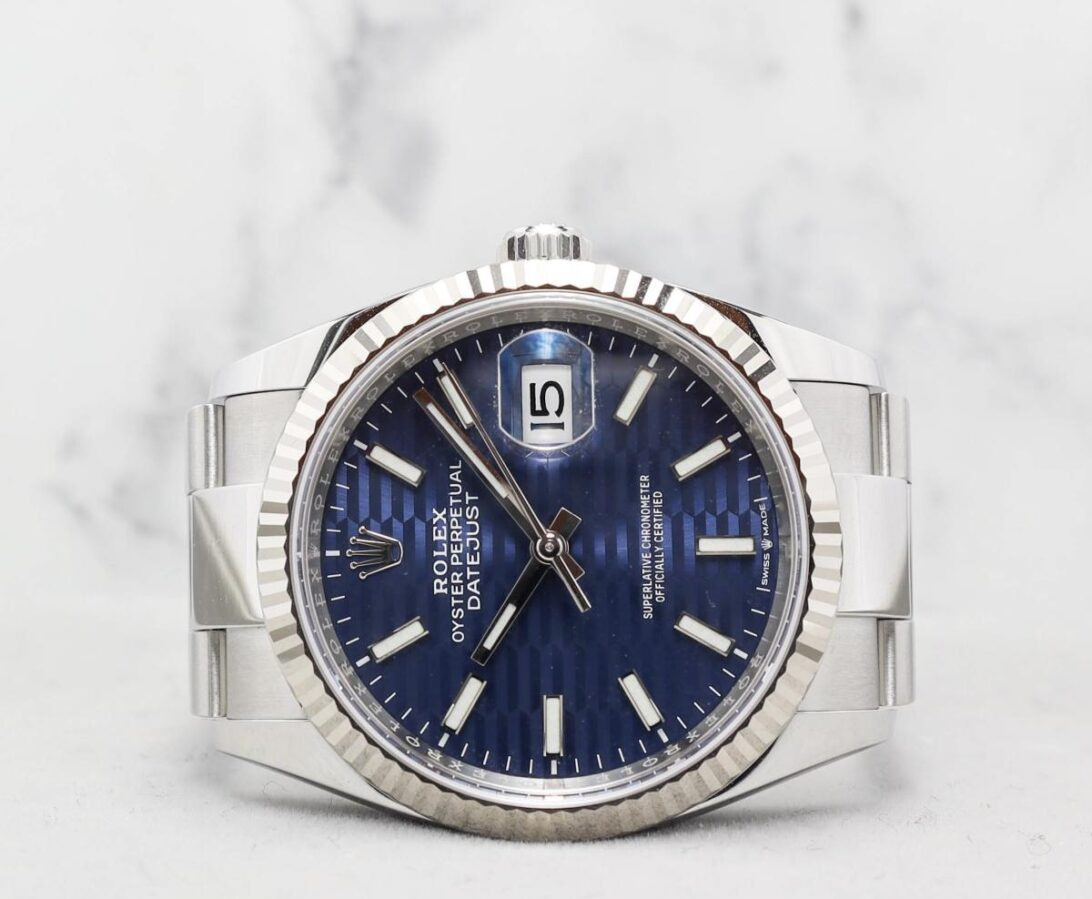 2023 Datejust Oyster