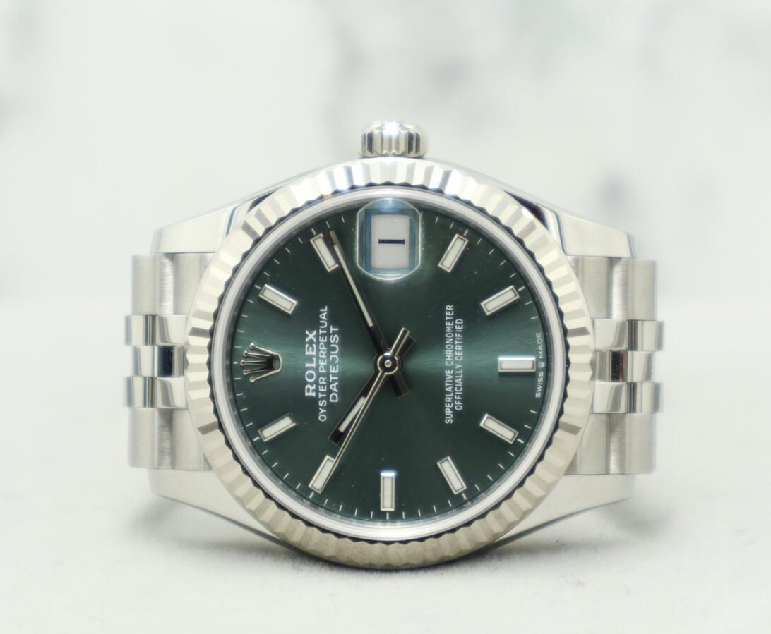2026 Datejust Jubilee