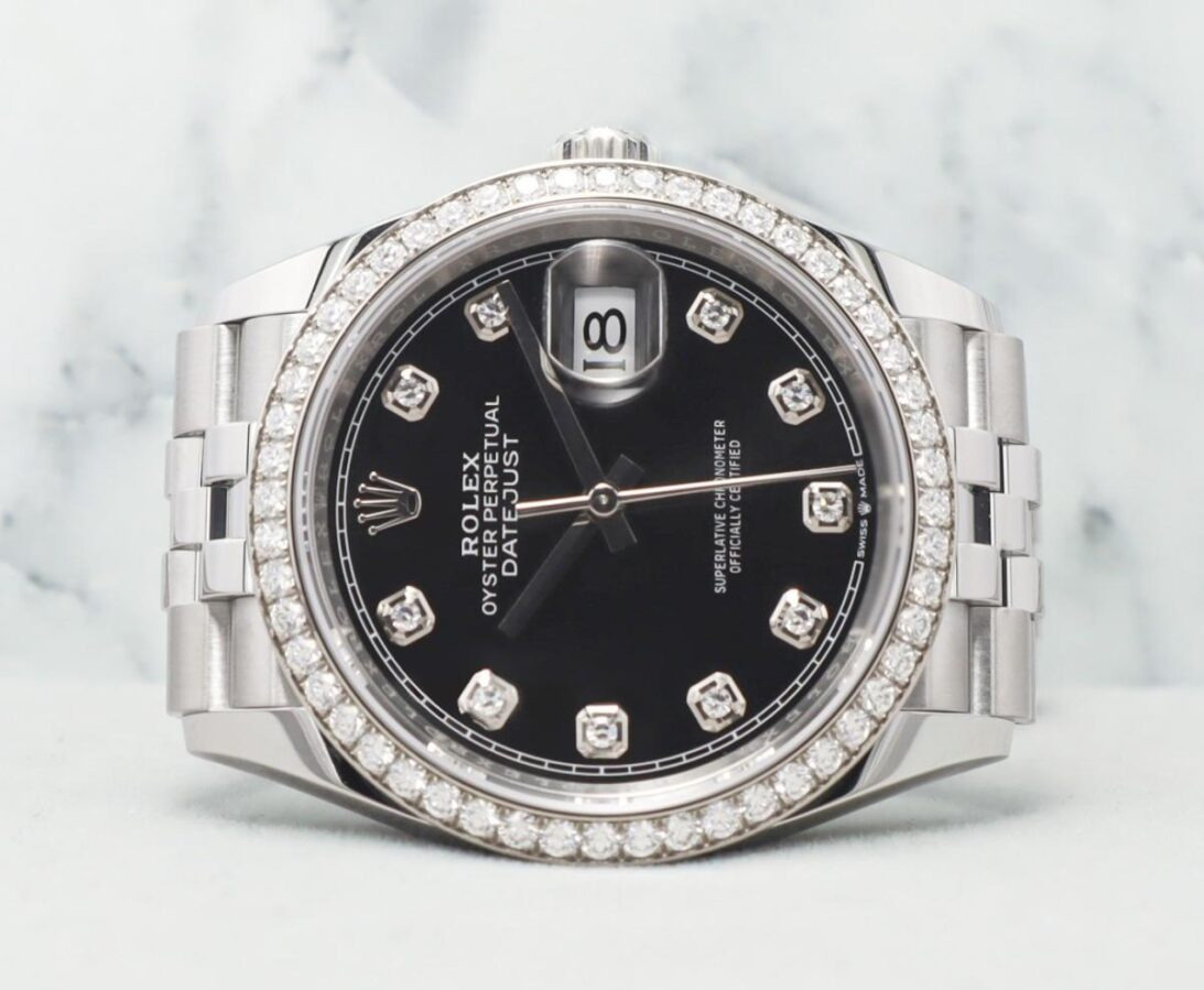 2026 Datejust Jubilee