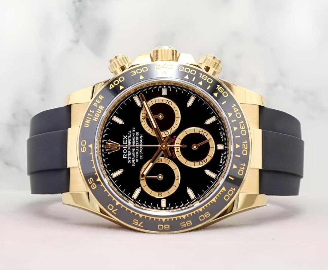 2026 Daytona Oysterflex