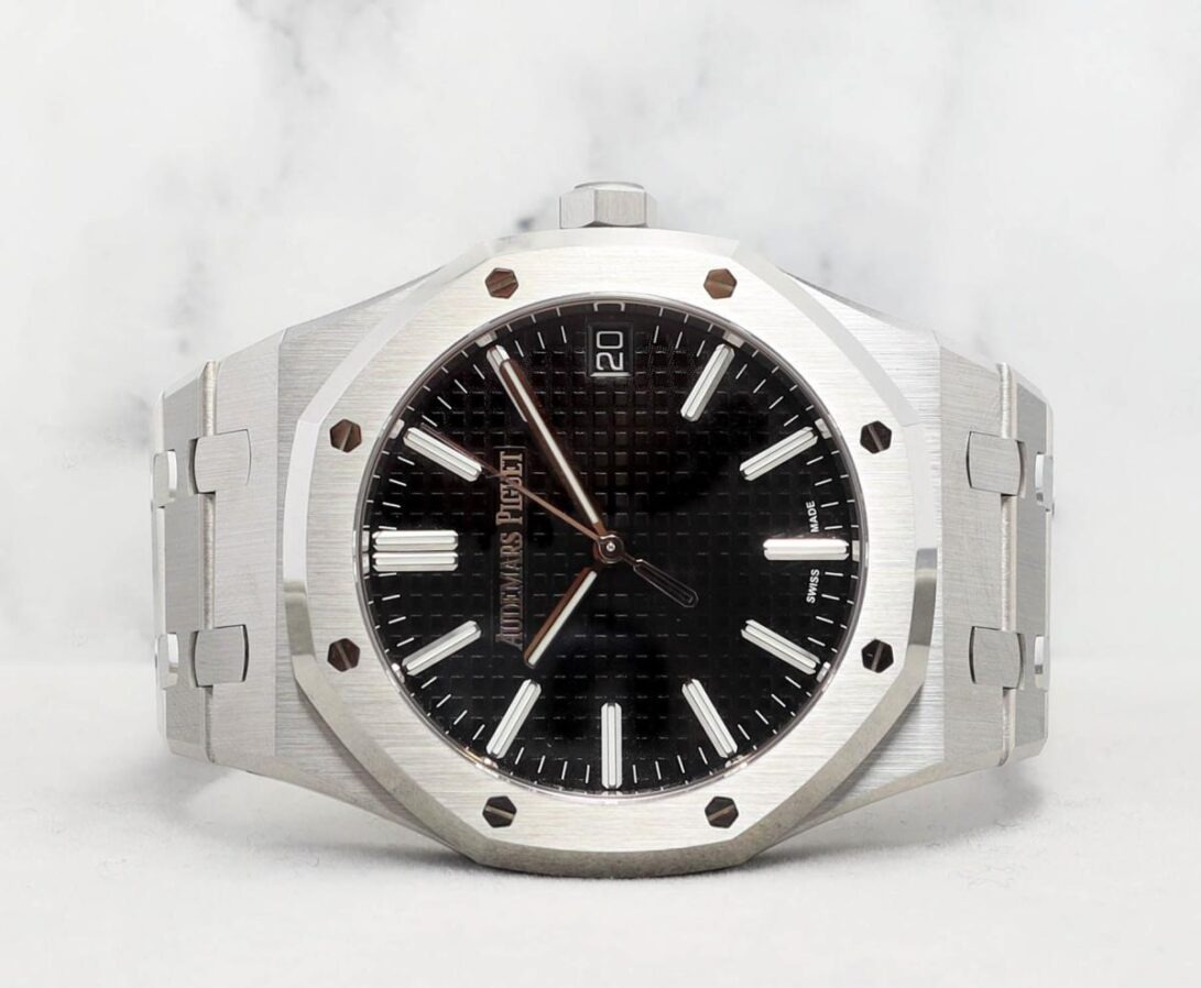 2024 Royal Oak Bracelet