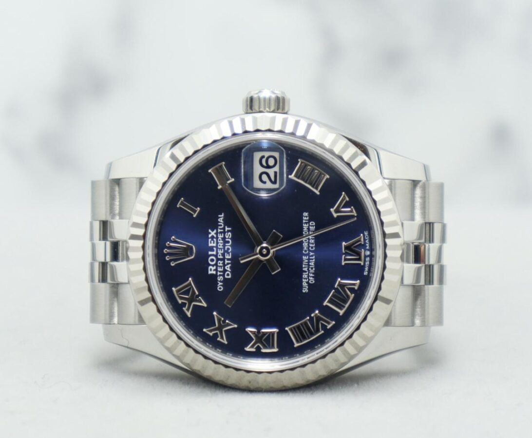 Datejust Jubilee