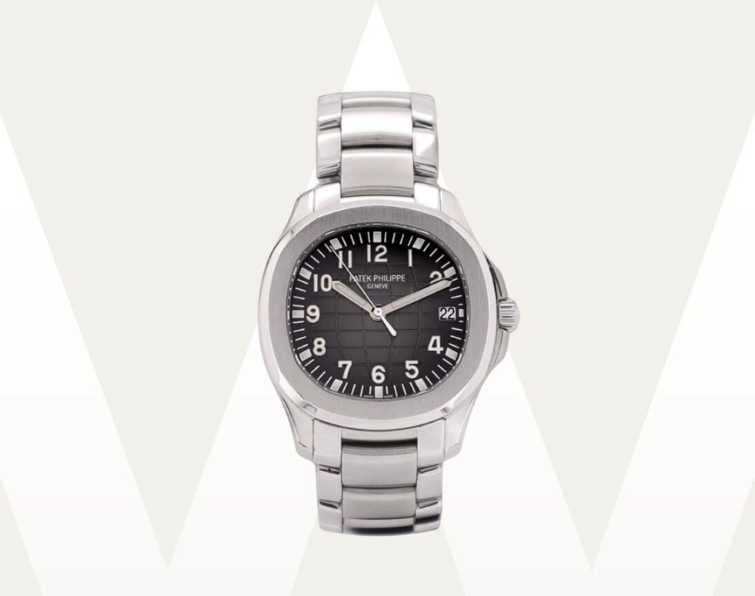 2024 Aquanaut Bracelet