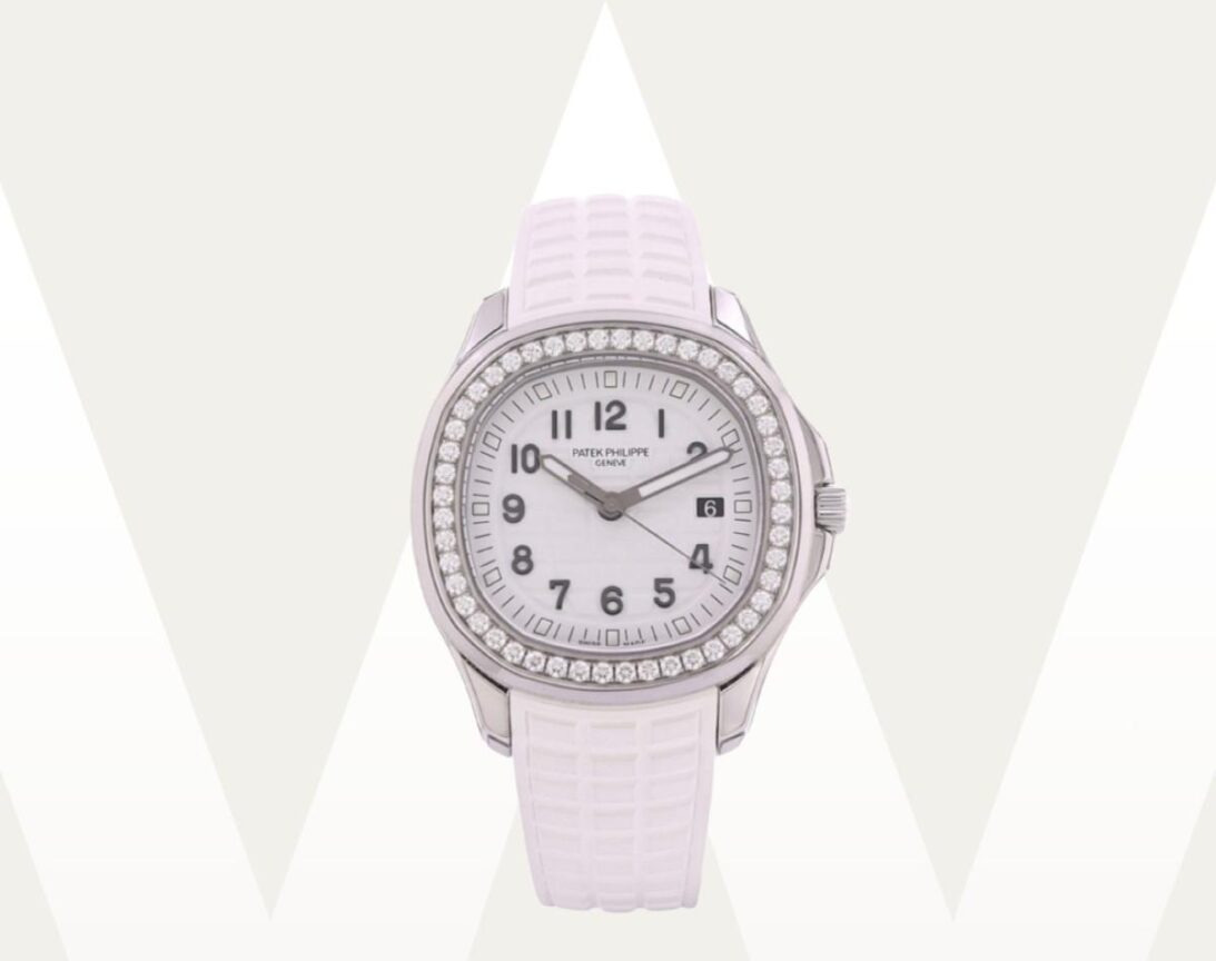 2022 Aquanaut Luce Strap