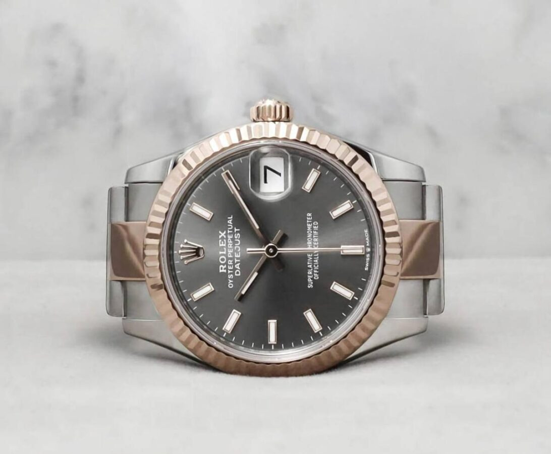 Datejust Oyster