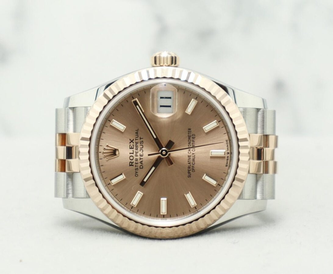 2026 Datejust Jubilee