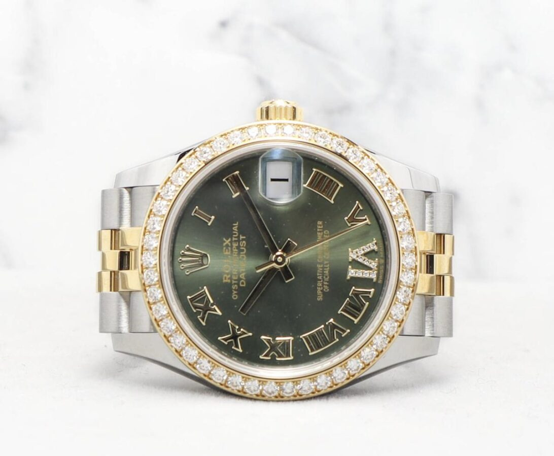 2026 Datejust Jubilee