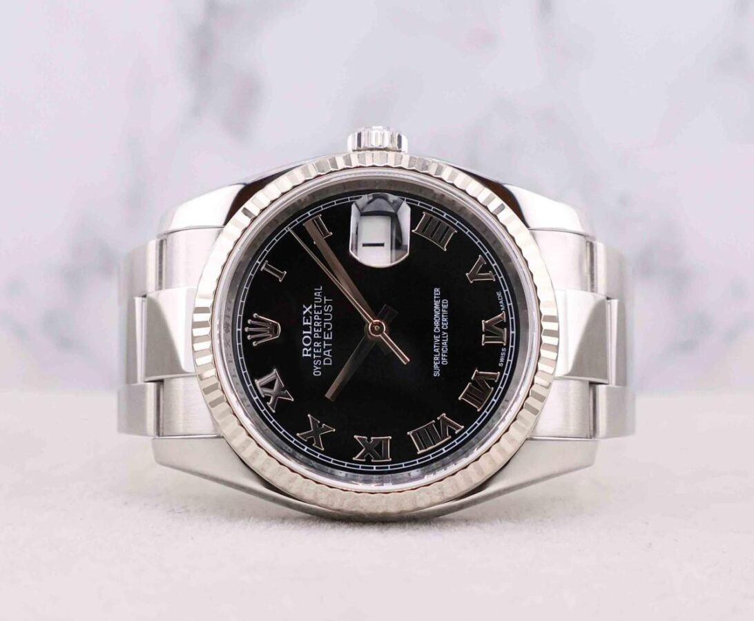 2013 Datejust Oyster