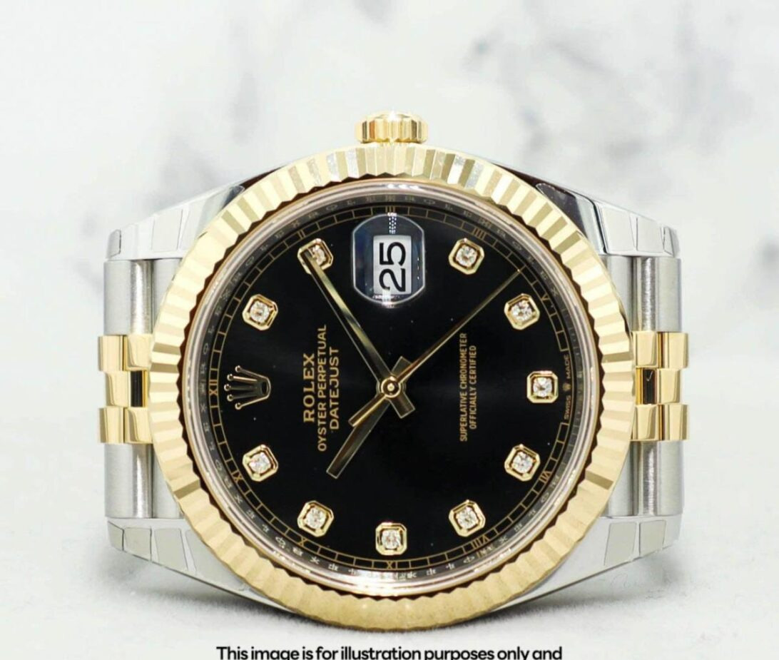 2024 Datejust Jubilee
