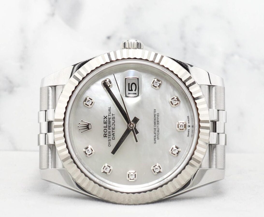 2023 Datejust Jubilee