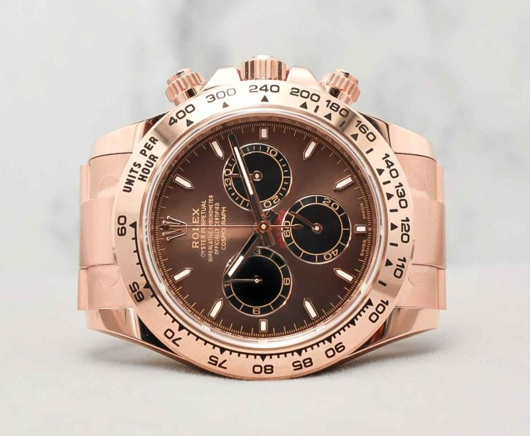 2025 Daytona Oyster
