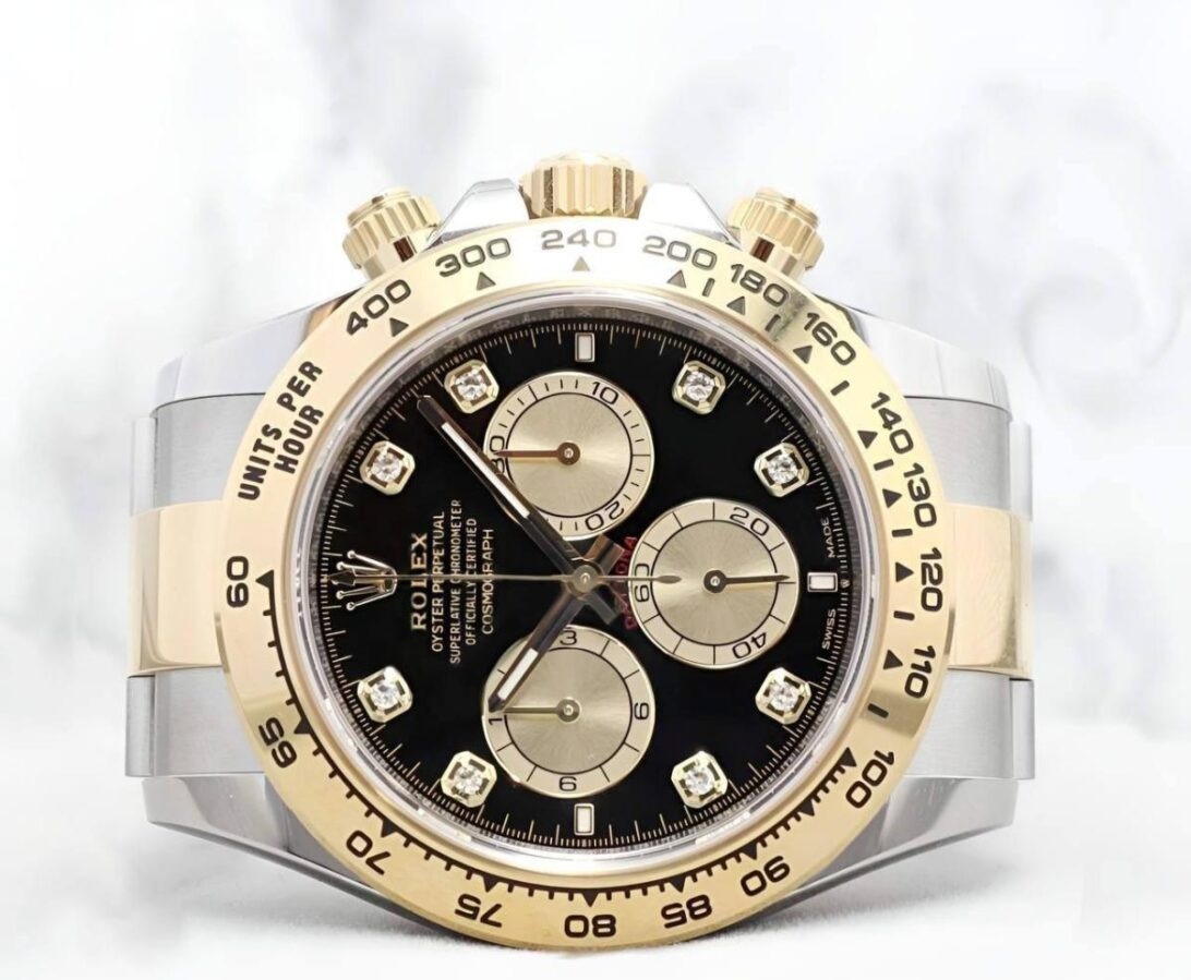 2025 Daytona Oyster