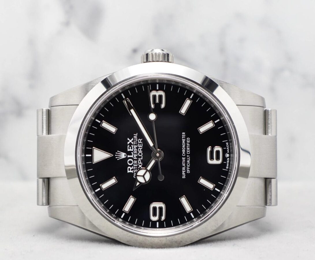 2026 Explorer Oyster
