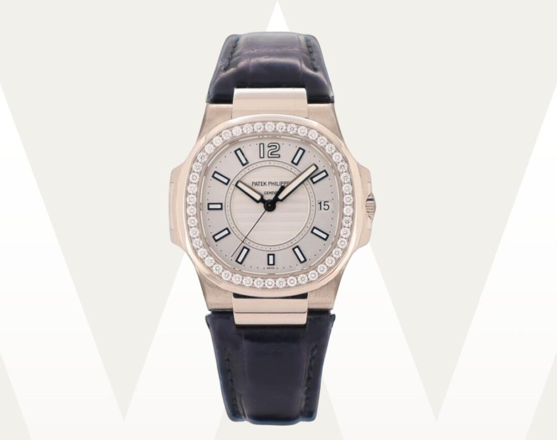2010 Nautilus Leather