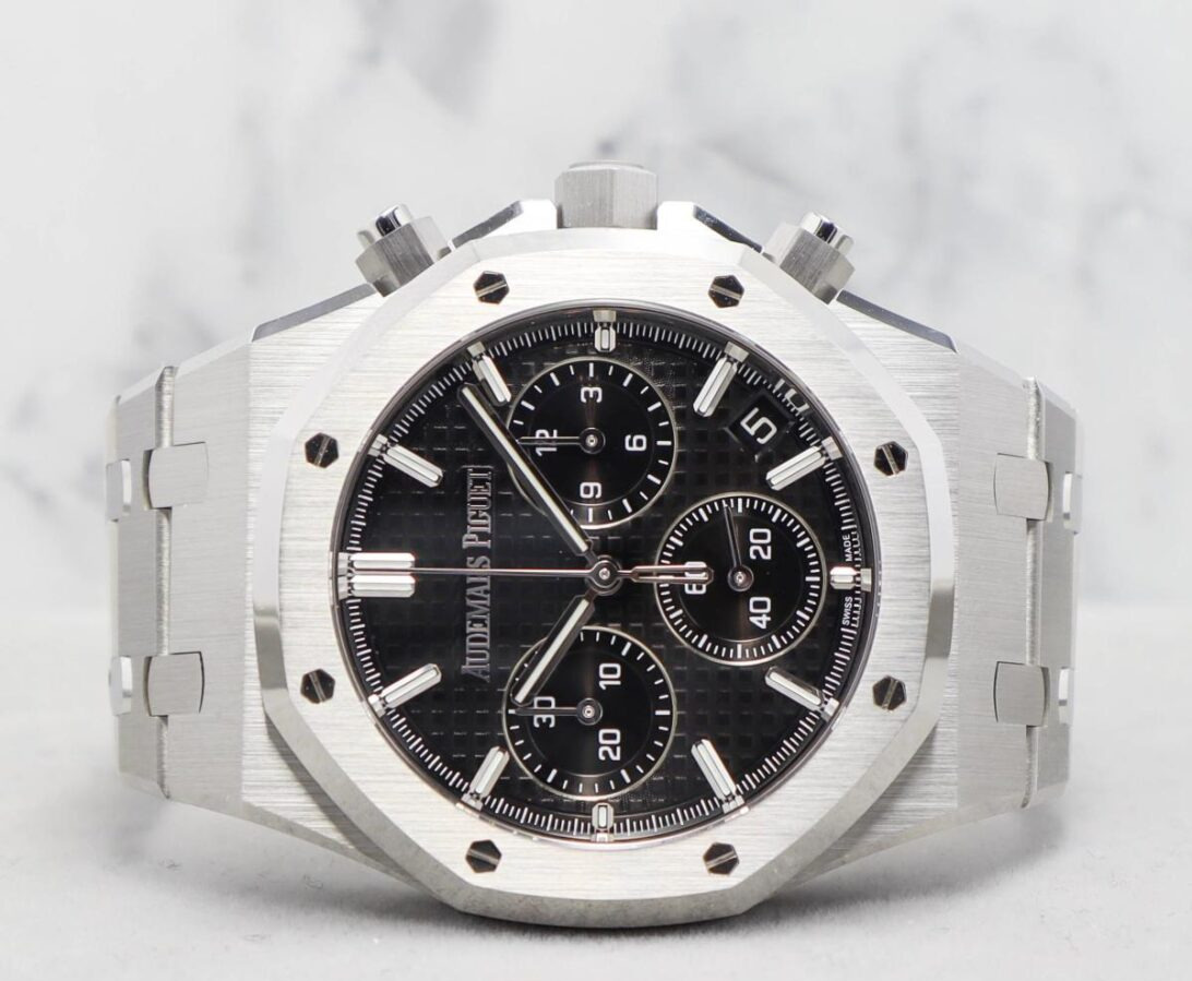2026 Royal Oak Bracelet